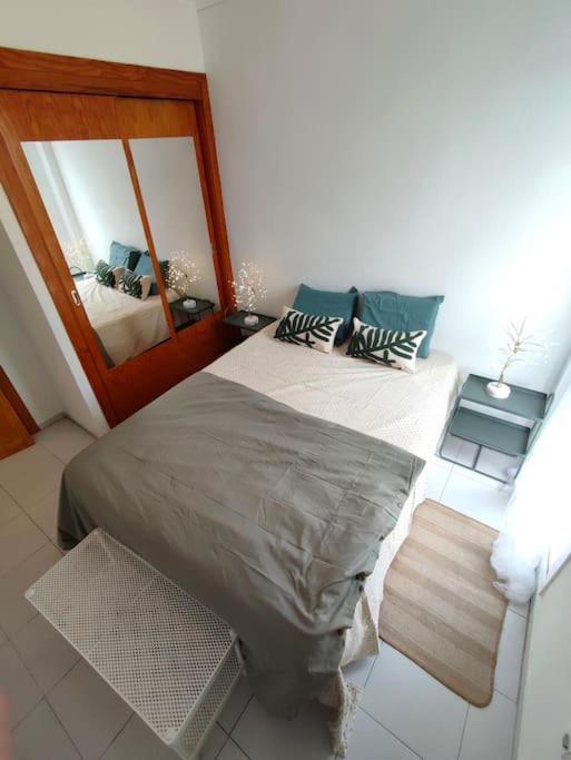 شقة Vivienda Con Piscina, Solarium, Vistas Teide Cho المظهر الخارجي الصورة