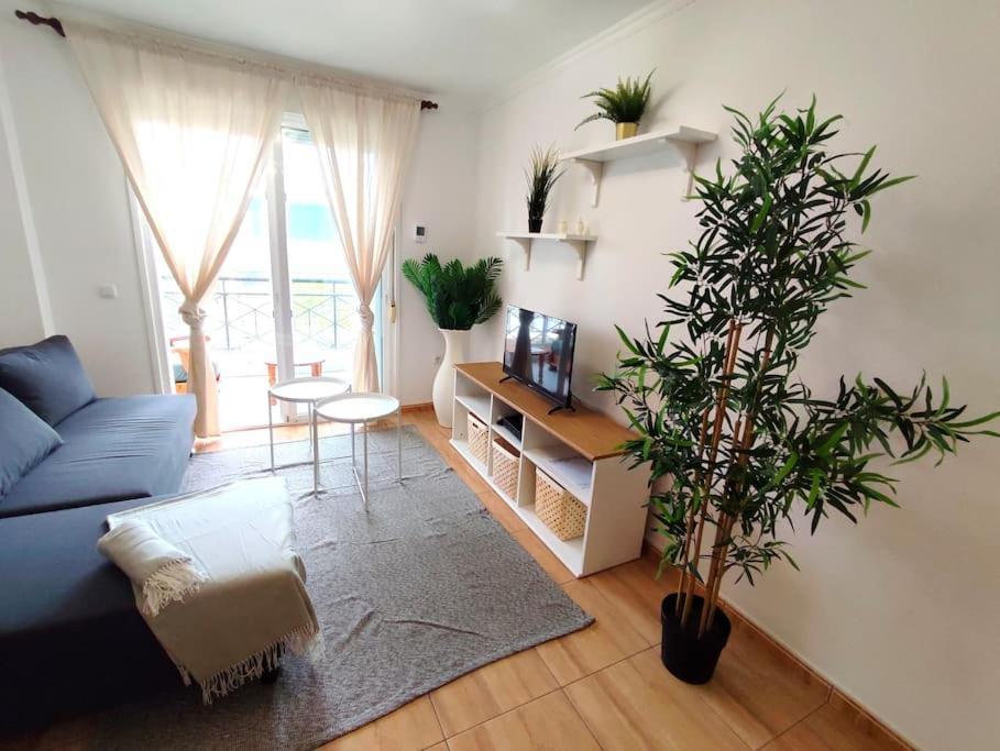 شقة Vivienda Con Piscina, Solarium, Vistas Teide Cho المظهر الخارجي الصورة