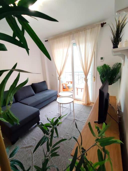 شقة Vivienda Con Piscina, Solarium, Vistas Teide Cho المظهر الخارجي الصورة
